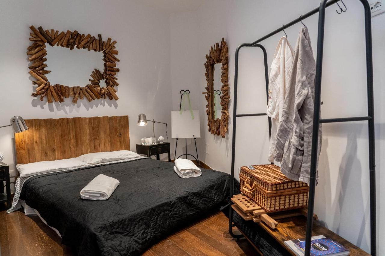Wineart House, Terracielo Indipendente Nel Centro Di Apartment Monopoli