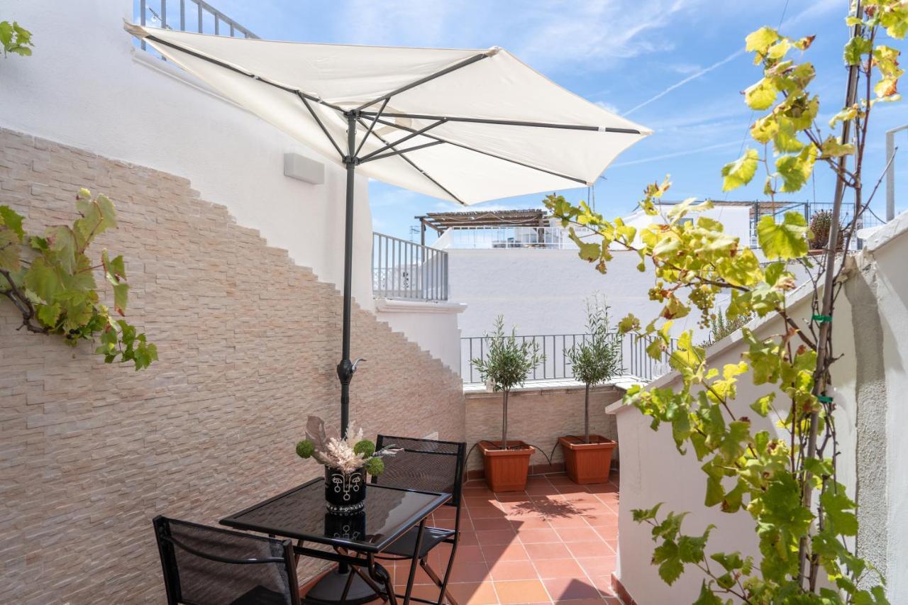 Wineart House, Terracielo Indipendente Nel Centro Di Apartment